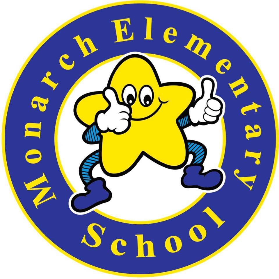 Monarch Has Busy Start to School Year